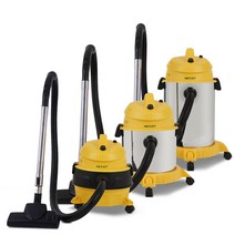넥스코 업소용 대용량 청소기 사무실 영업용 건습식 겸용, HNV-15LC(15L)