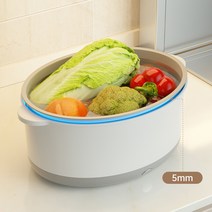 대용량초음파세척기 산업용 귀금속 금 은 공업용 초음파 수생 정수기 대용량 과일 세척 바구니 방수 다기, 한개옵션0