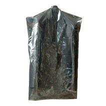 [좋은포장] PE_비닐옷커버 58cm x 110cm 100매