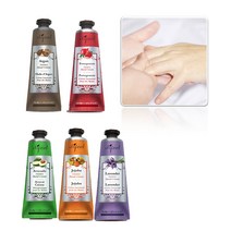 미용사 다한증 네일샵 주부 습진 핸드크림 손가락 손끝 갈라짐 손바닥 껍질 악건성 튼손, 화이트 티 알로에