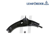 LEMFORDER 앞 우측 로어암 31124048628 31126772302