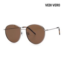 [VEDI VERO] 베디베로 선글라스 VE2091 BR