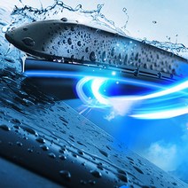 더럭셔리그랜저TG와이퍼, CC하이브리드와이퍼 - 350mm