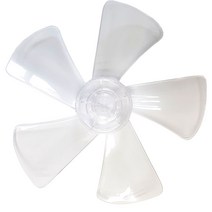 8mm 9mm 선풍기날개 LG 신일 삼성 국산 수입산 만능날개 선택1, 8mm40cm, 1개