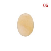 스파 침술 긁기 바디 발 뒤 얼굴 목 마사지 뷰티 과샤 보드 블랙 비안 스톤 구아샤 도구, N6