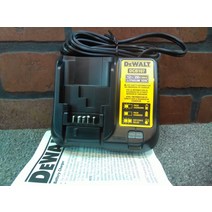 디월트 DCB107 12V/20V 맥스 리튬 Ion OEM 충전-
