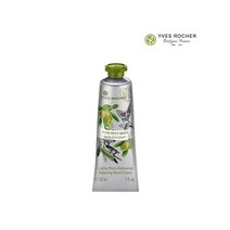 YVES ROCHER 이브로쉐 올리브 페티그레인 핸드크림 30ml