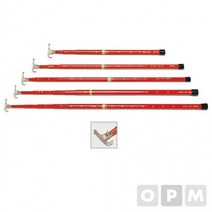 무료배송YSC-300-4 LE)유신기업 COS조작봉 4M절연봉