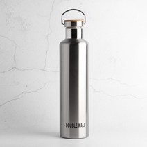 1L 대용량 분유 보온병 보냉병 보온보냉 신생아선물 텀블러 스텐 물병 예쁜 슬림, 단품