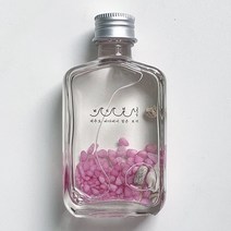 제주 바다보석 실내방향제 디퓨저, 수국한다발