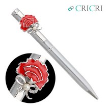 [KT알파쇼핑][CRICRI] B1308 카네이션 볼펜 스승의날 어버이날 부모님 선물, B1308_카네이션볼펜