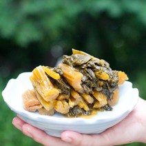 국산 샐러리장아찌 아삭한 짱아치 순창 이조전통식품, 샐러리장아찌 500g