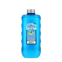 페리오가글 1500ml 대용량가글/가그린/가글디스펜서용, 1개