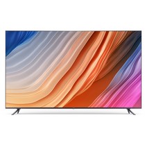 98인치tv 샤오미 텔레비전 Redmi MAX 86인치, Redmi 스마트 Tv x 55인치, 규격 없음, 규격 없음