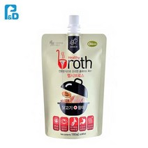 소프트 고양이파우치간식 닭고기수프 터키쉬앙고라 싼, 상세페이지 참조