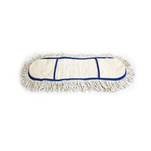 대한리스킹 강당걸레 기름걸레 리필 밀대형청소용품, 강당걸레 2자 리필(60cm)