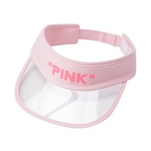 픽스키즈 래핑차일드 키즈 89329802040PK 컬러 투명썬캡 핑크 뉴코아괴정점