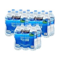 커클랜드 시그니춰 먹는샘물 2L X 18병