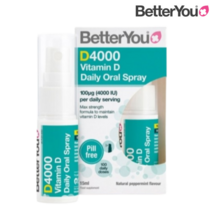 뿌리는비타민D 스프레이 임산부 비타민D 4000IU 3000IU 베러유