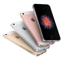 아이폰SE1 iPhoneSE1 64GB 공기계 자급제 A1723, 랜덤