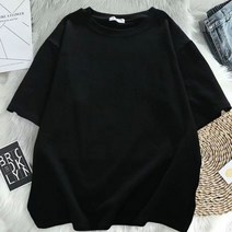 옴니뷰 Anime T-shirt men Graphic Cartoon Titan Attack Shingeki No Kyojin 티셔츠 하라주쿠 오버사이즈, 12 Black_07 XXXL