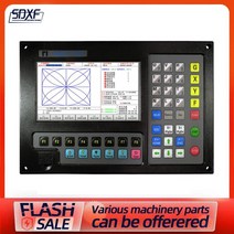 CNC 컨트롤러플라즈마 f2100b cnc 시스템 2 축 플라즈마 디지털 제어 시스템 cnc 화염 절단기 시스템