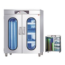 칼도마 소독기 건조살균보관 업소용 식당 HA-835D