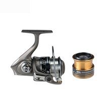 아부가르시아 카디날3 STX 스피닝릴 전사이즈, 카디날3 STX 2000S