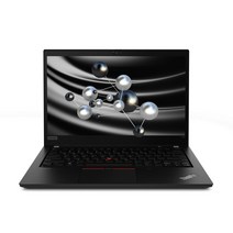레노버 2020 ThinkPad T14, Black, 코어i7, 256GB, 16GB, WIN10 Pro, 20S00027KR