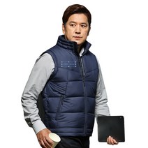 TW-460T191 겨울홍보조끼