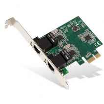 NEXT-3102D EX Teaming PCI-Express 랜 카드, @@옵션 본상품선택