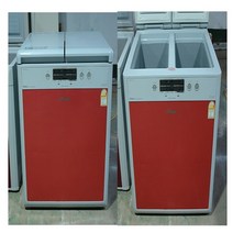 중고냉장고 클라세김치냉장고 198