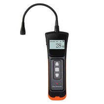 가연성 가스 누출 감지기 BDG-B1 수소 시험 테스터기, 타입1) 가스누출감지기/0-10000ppm, 1개