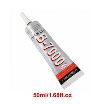 특수 접착제 바르는 용접제 철강 라디에이터 물 탱크 금속 누출 에폭시 수지 수리, 50ml