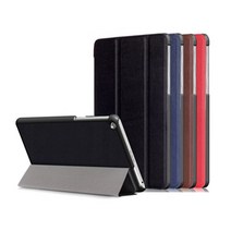 Arang 갤럭시탭A6 10.1 P580 P585 (with S-Pen), 3단 케이스-블랙