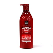 SP_IS 미쟝센 데미지케어 로즈프로틴 샴푸 린스 680ml, 1개