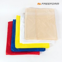 일루오슈 프리폼 캐노피천막용 일반바람막이, 일반 2m 블루