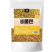 벌화분 500g, 1개