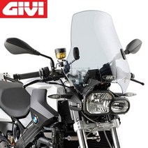 GIVI BMW F800R</p><div style=