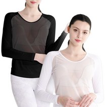 광주신세계여성 UV차단 통풍메쉬 이너웨어 / I003S아리체 I003S 197399