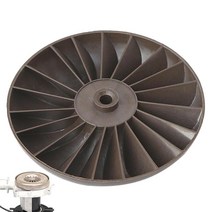 블로워 77mm 자동차 모터 윈드 휠 팬 발전기 부품 베바스토 에어 탑 2000St 주차 히터 트럭 버스 캐러밴 홈 왜건