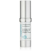 산소 에틱스 공급 파운데이션 15ml 그늘을 선택하세요, Beige