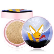 1+1 르나르도 온-더-고 쿠션 팩트 SPF35 PA++ 미백+주름개선+자외선차단, 2개, 21호비엔나