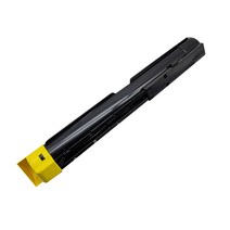잉크토너센터 제록스 재생토너 CT201373 DocuCentre-IV C3370CP C3373 노랑 15000매, 1개