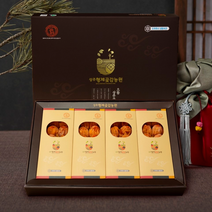 [선물포장] 온가족 정성 상주 곶감 설선물세트 반건시 1.2kg 1.8kg 건시 1.5kg 3kg 혼합 2.7kg