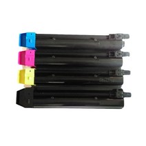 교세라 4색세트 M8124cidnG 토너 재생 TK-8110KK
