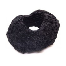 세틀 타공 화산석 10~15cm