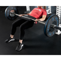 [미국] Rogue ABMAT HIP THRUST PAD 로그 스러스트 힙 패드, 블랙