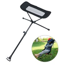 롱릴렉스체어 감성 캠핑 백패킹 낚시 의자 야외 bbq 비치 접이식 발판 발 안락 발, 없음