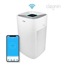 클린인에어 대용량 스마트 공기청정기 CAW-800, 단품